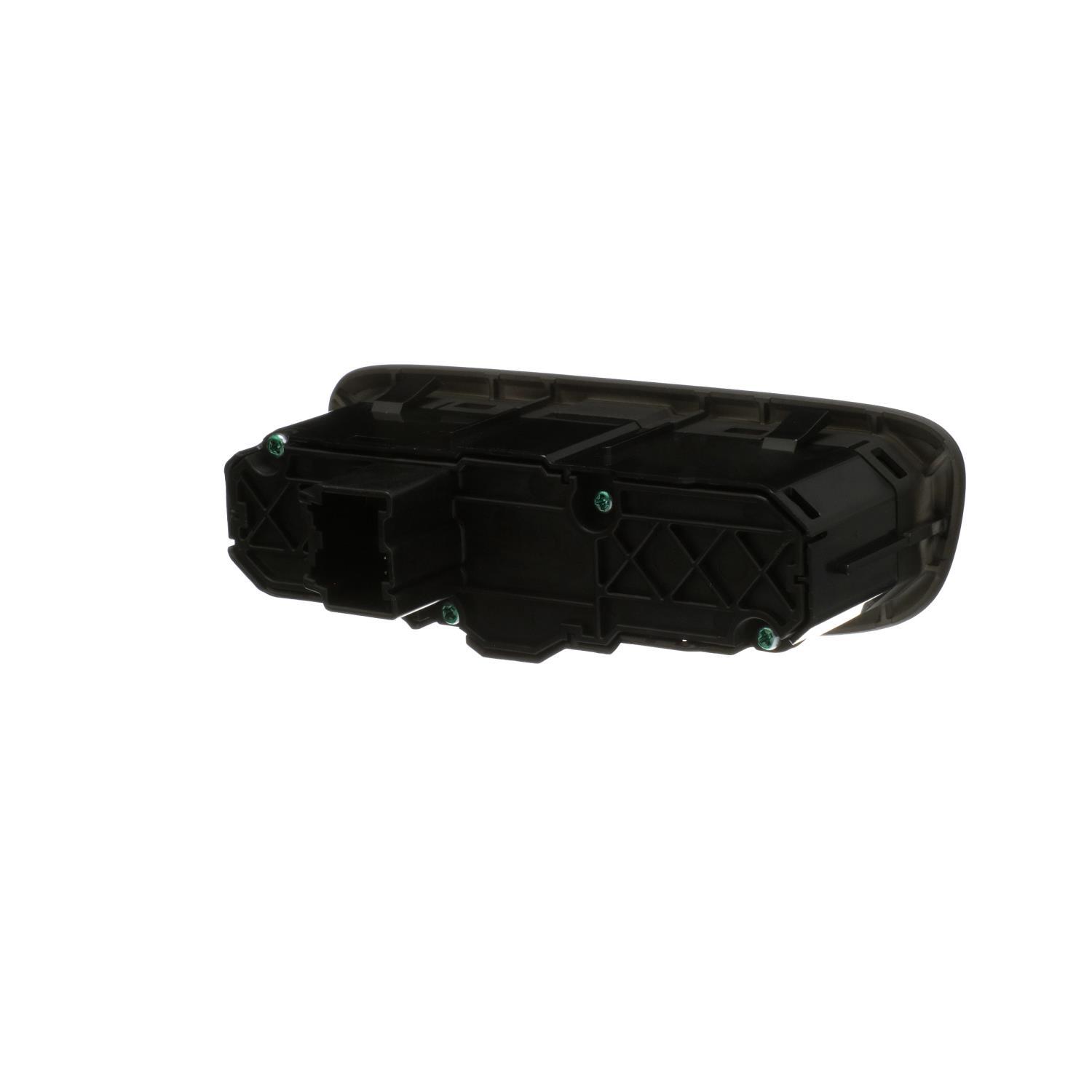 BWD S10644 - Headlight Switch BWD S10644 Headlight Switch product image 2 of 8