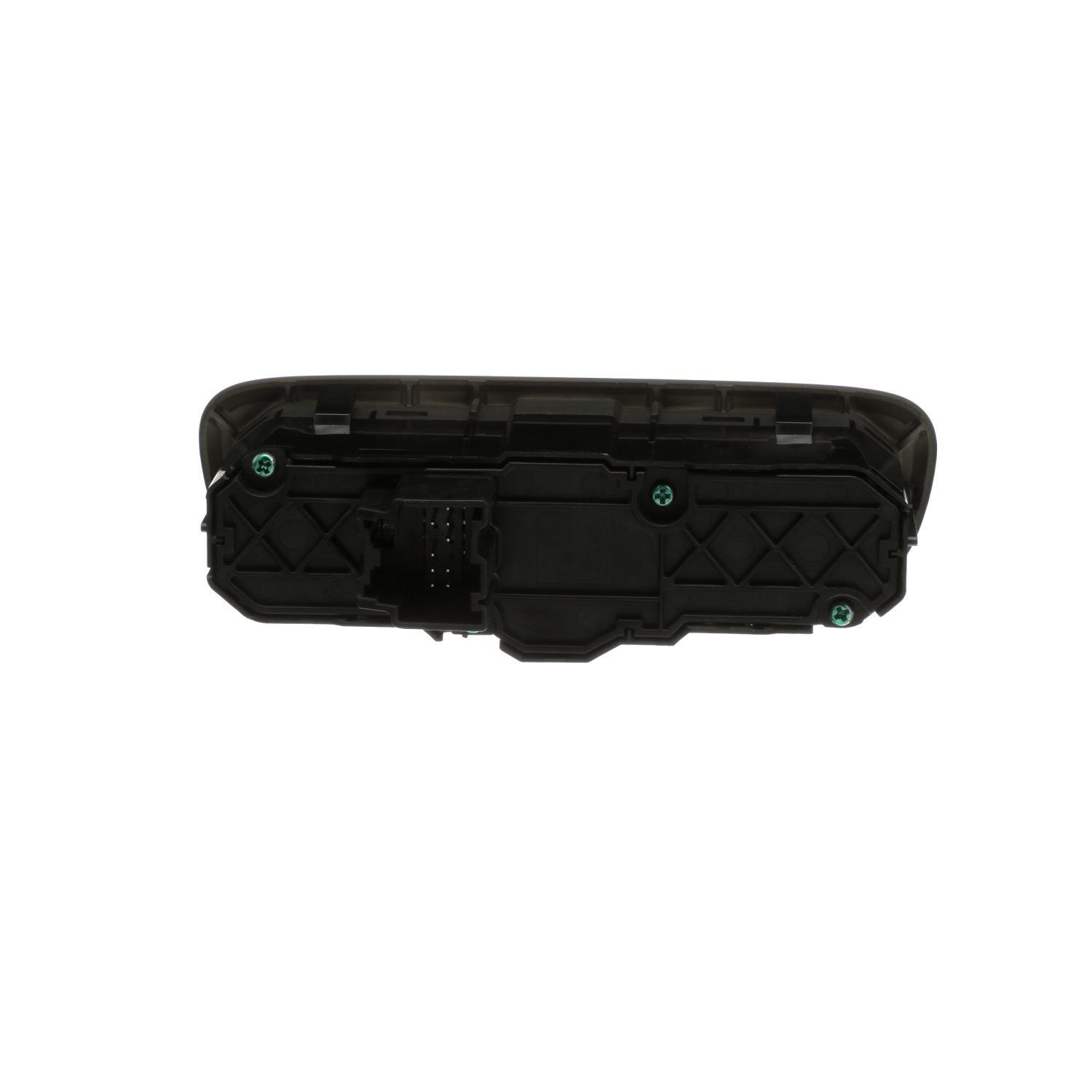 BWD S10644 - Headlight Switch BWD S10644 Headlight Switch product image 4 of 8
