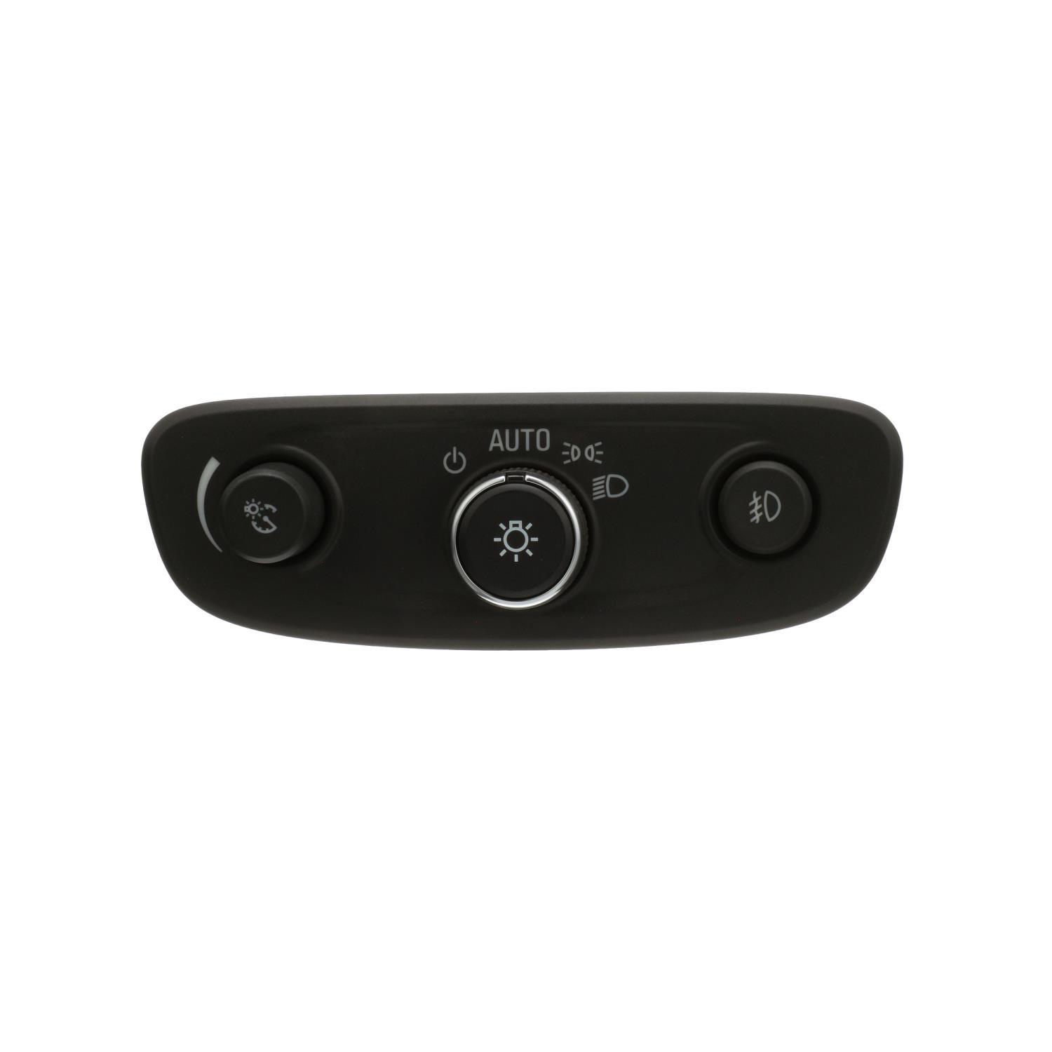 BWD S10644 - Headlight Switch BWD S10644 Headlight Switch product image 5 of 8
