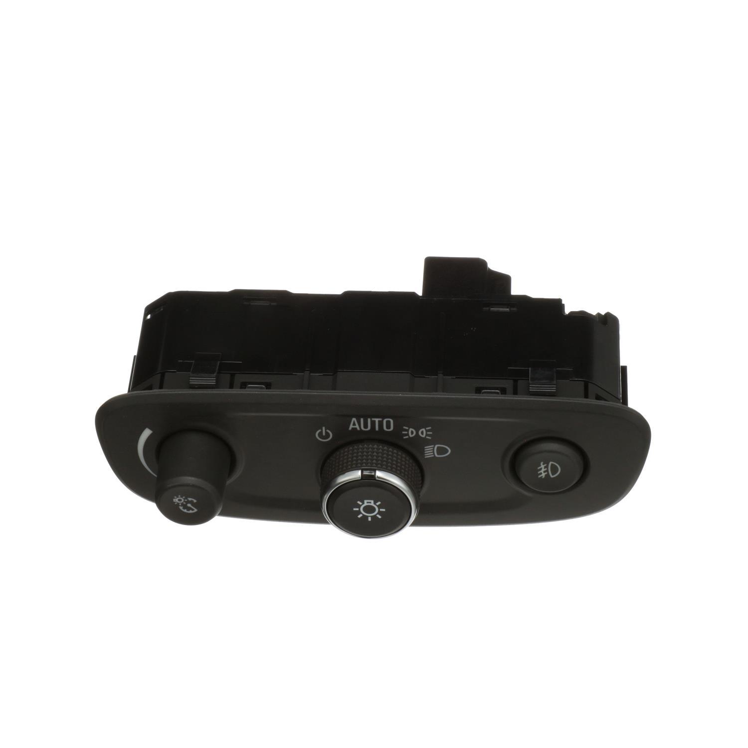 BWD S10644 - Headlight Switch BWD S10644 Headlight Switch product image 8 of 8
