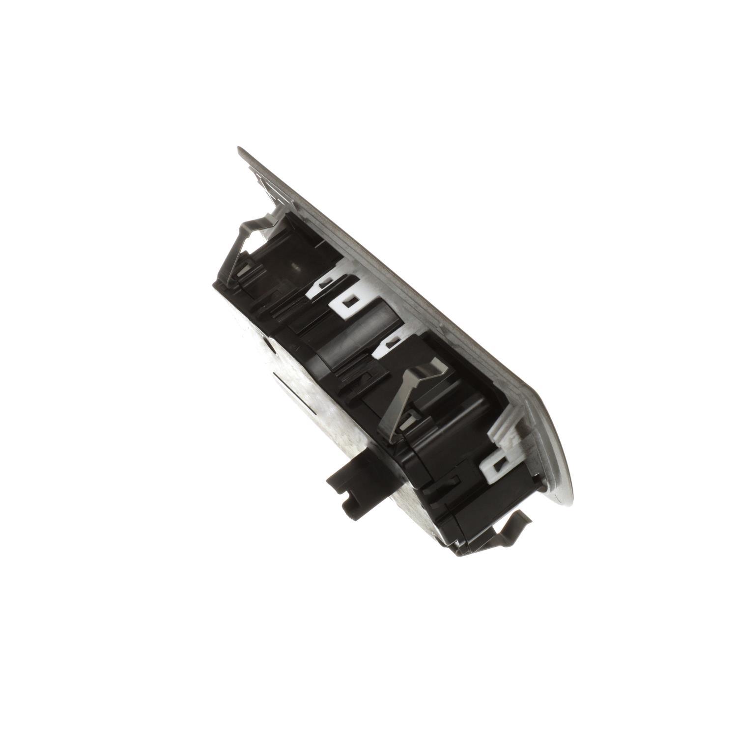 BWD S10645 - Headlight Switch BWD S10645 Headlight Switch product image 1 of 8