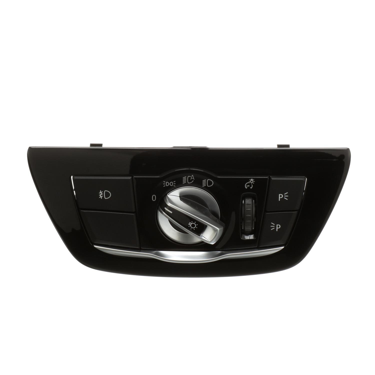 BWD S10645 - Headlight Switch BWD S10645 Headlight Switch product image 8 of 8