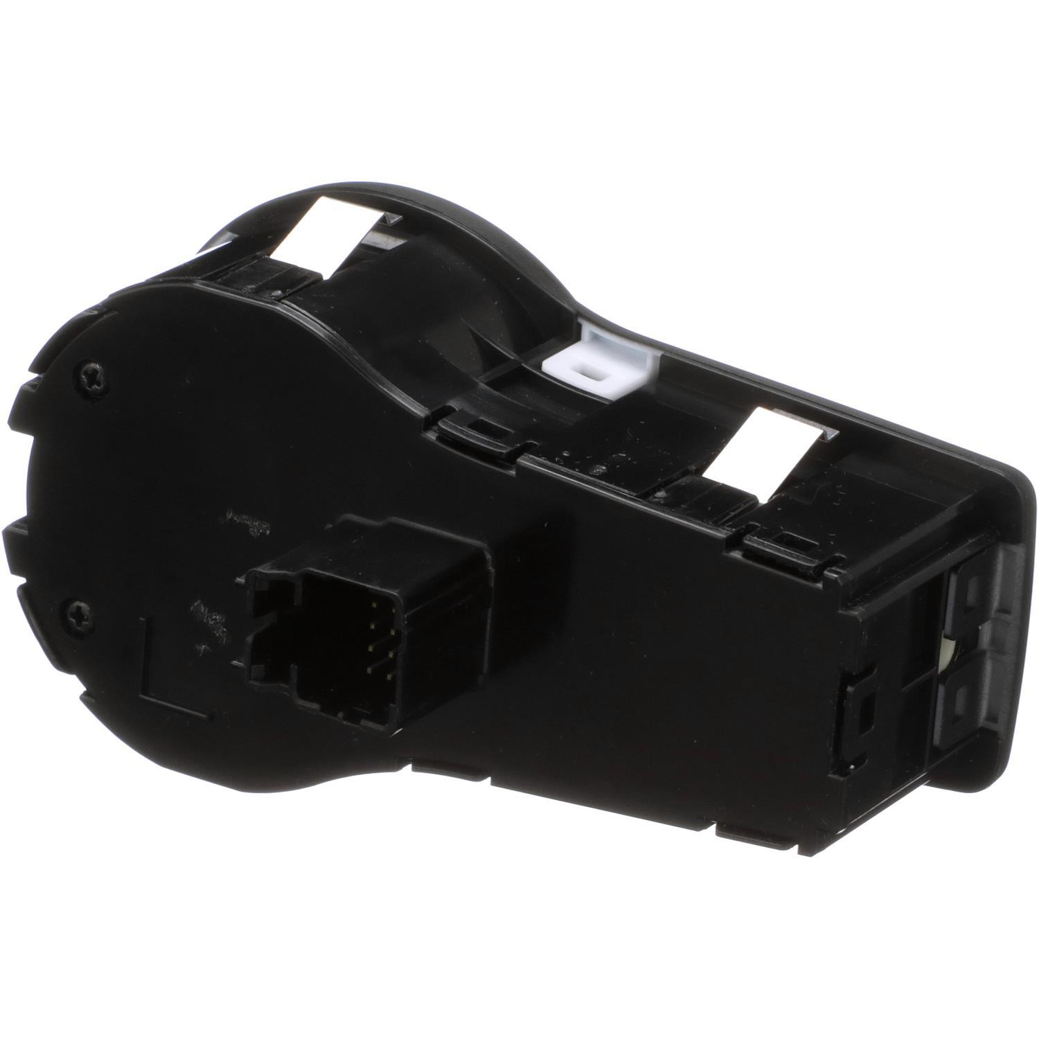 BWD S10646 - Headlight Switch BWD S10646 Headlight Switch product image 2 of 8
