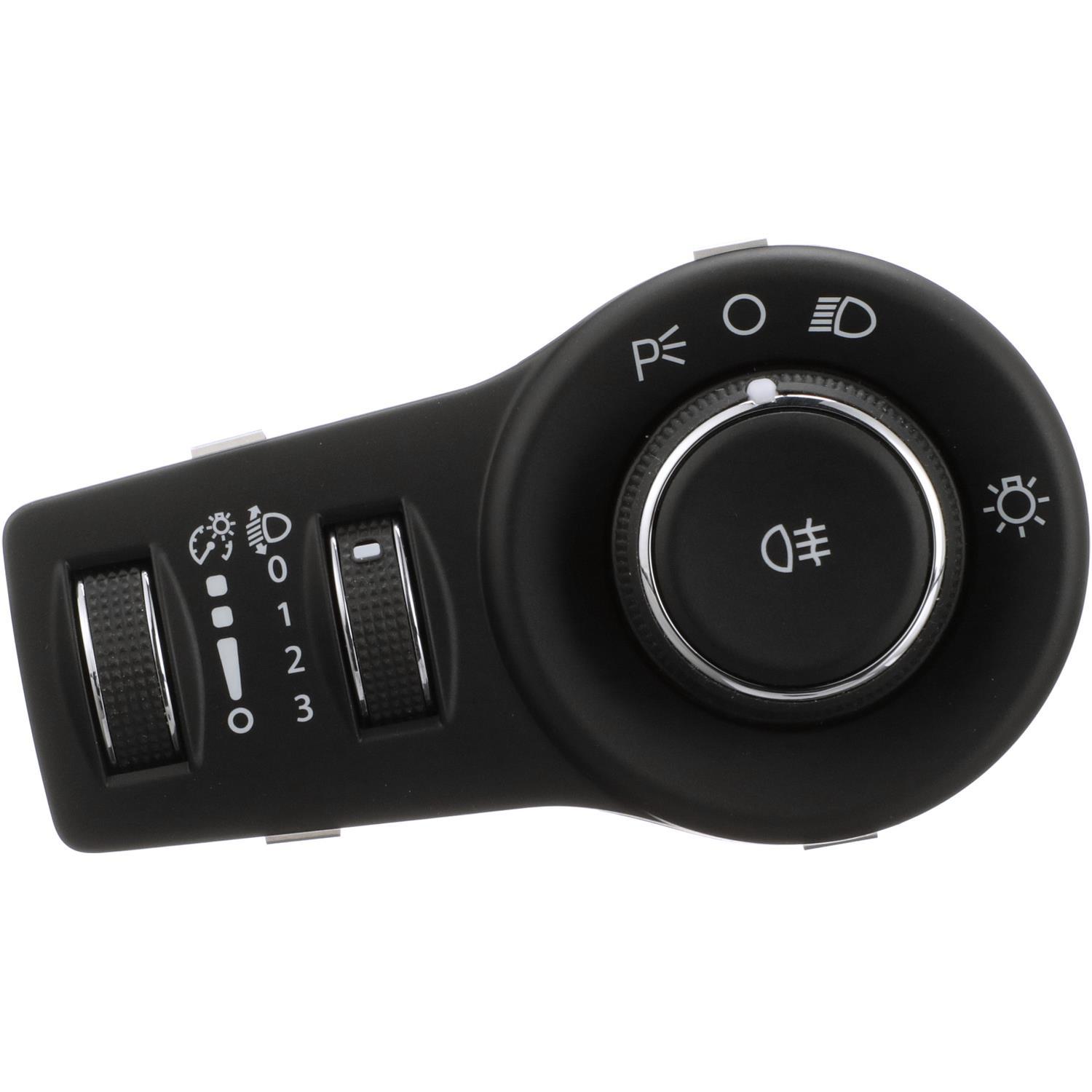 BWD S10646 - Headlight Switch BWD S10646 Headlight Switch product image 5 of 8