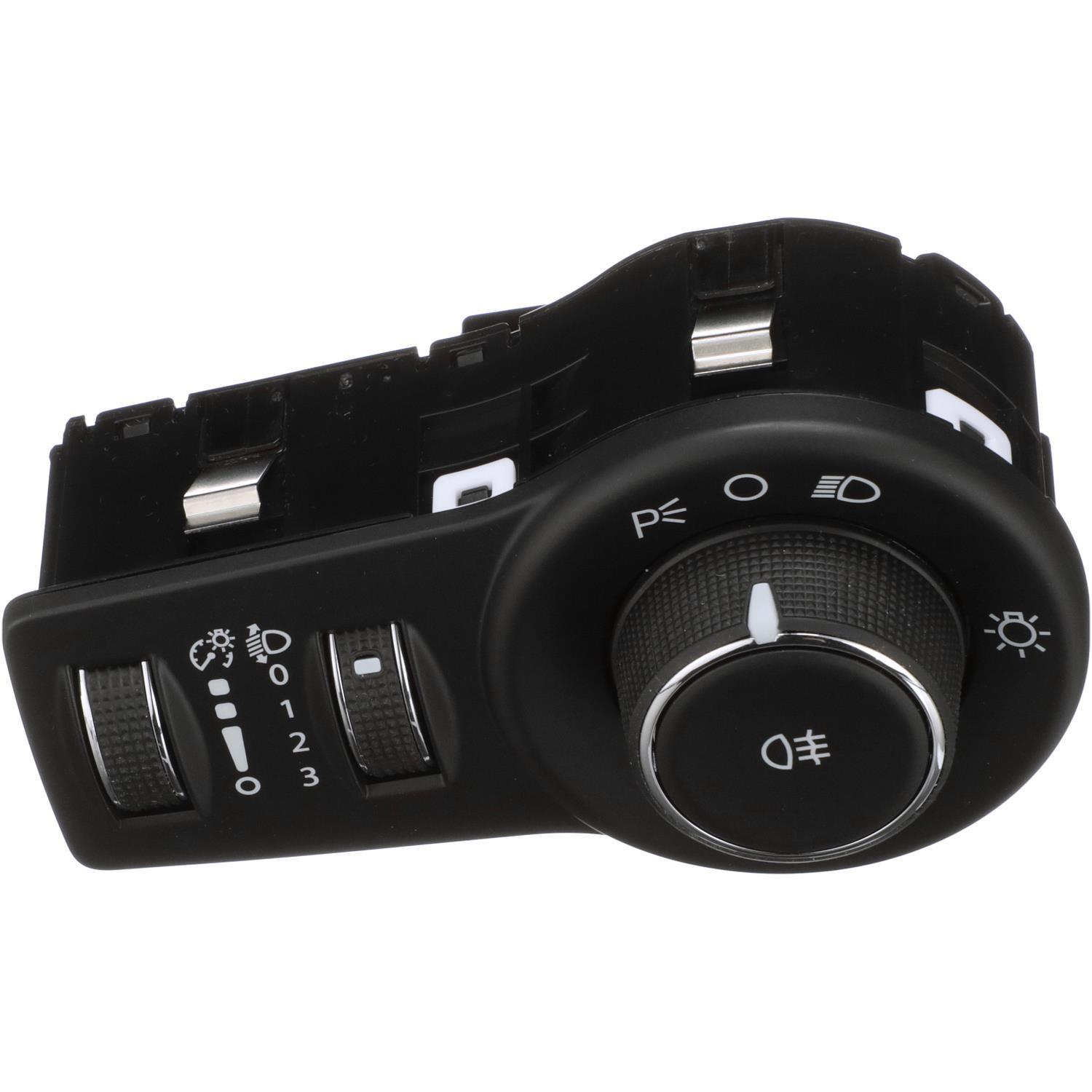 BWD S10646 - Headlight Switch BWD S10646 Headlight Switch product image 8 of 8