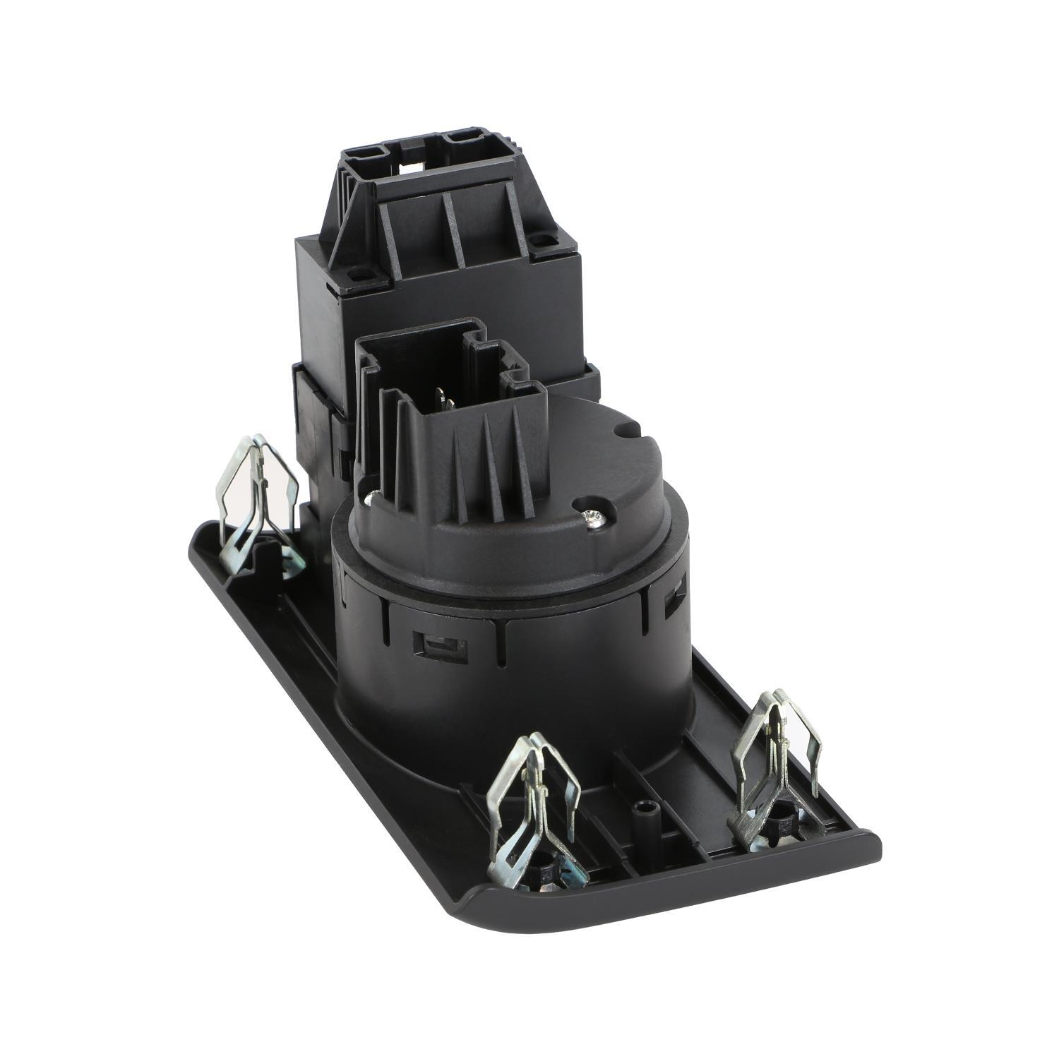 BWD S10647 - Headlight Switch BWD S10647 Headlight Switch product image 1 of 5