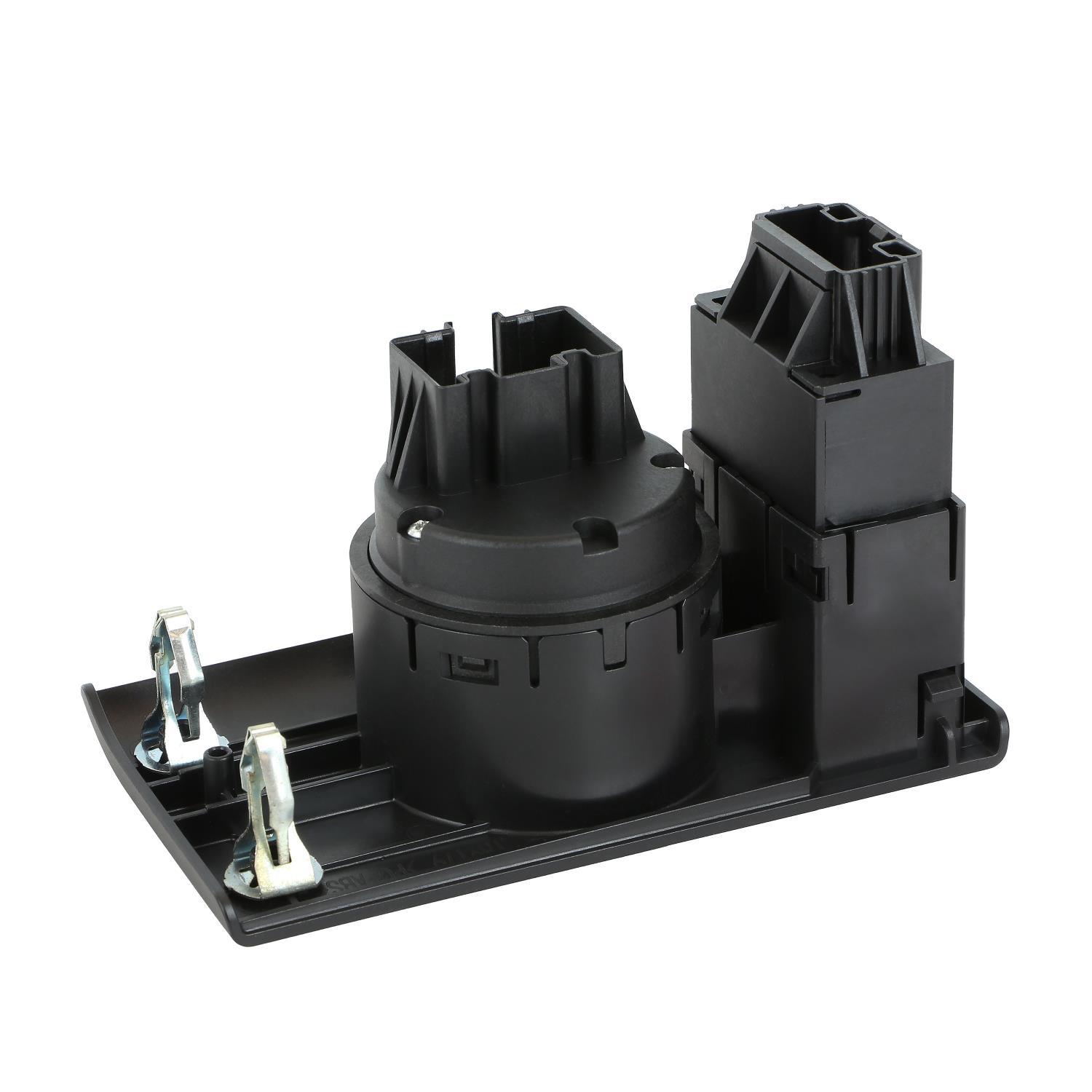 BWD S10647 - Headlight Switch BWD S10647 Headlight Switch product image 4 of 5
