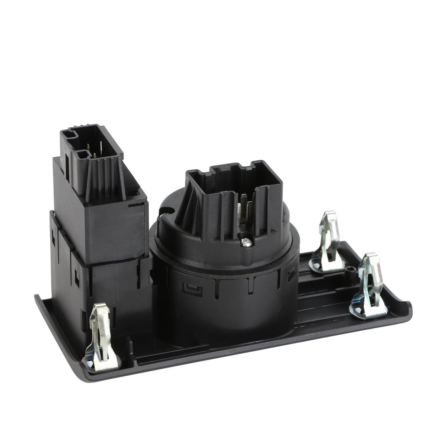 BWD S10647 - Headlight Switch BWD S10647 Headlight Switch product image 5 of 5