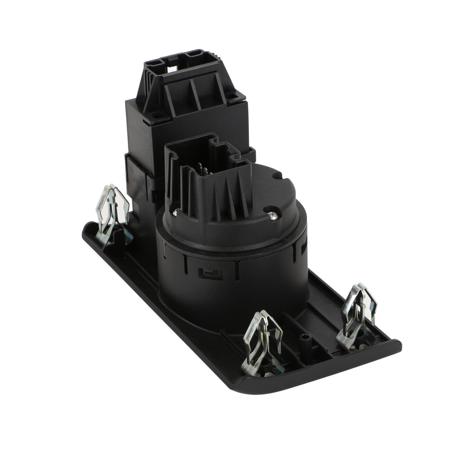 BWD S10648 - Headlight Switch BWD S10648 Headlight Switch product image 1 of 5