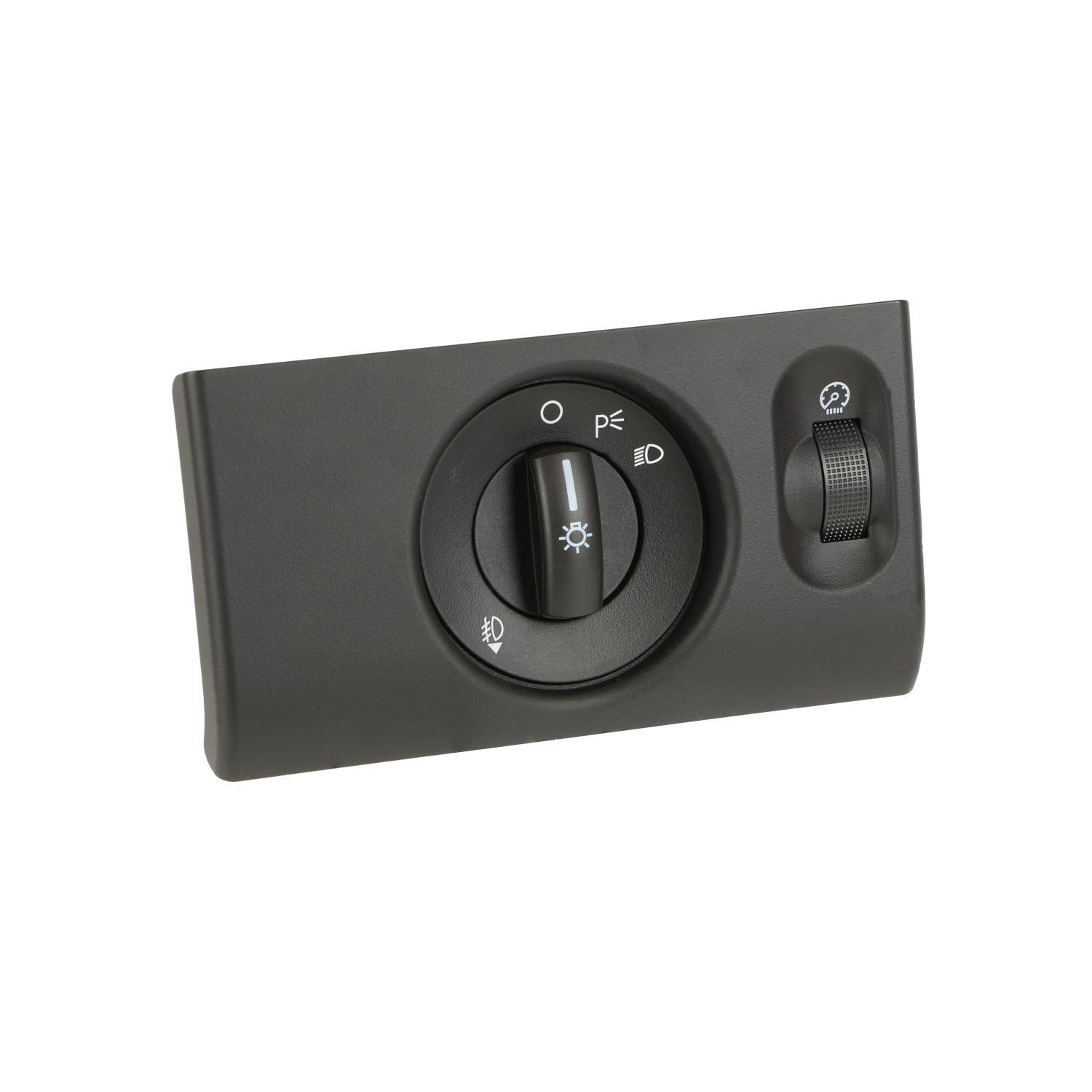 BWD S10648 - Headlight Switch BWD S10648 Headlight Switch product image 3 of 5