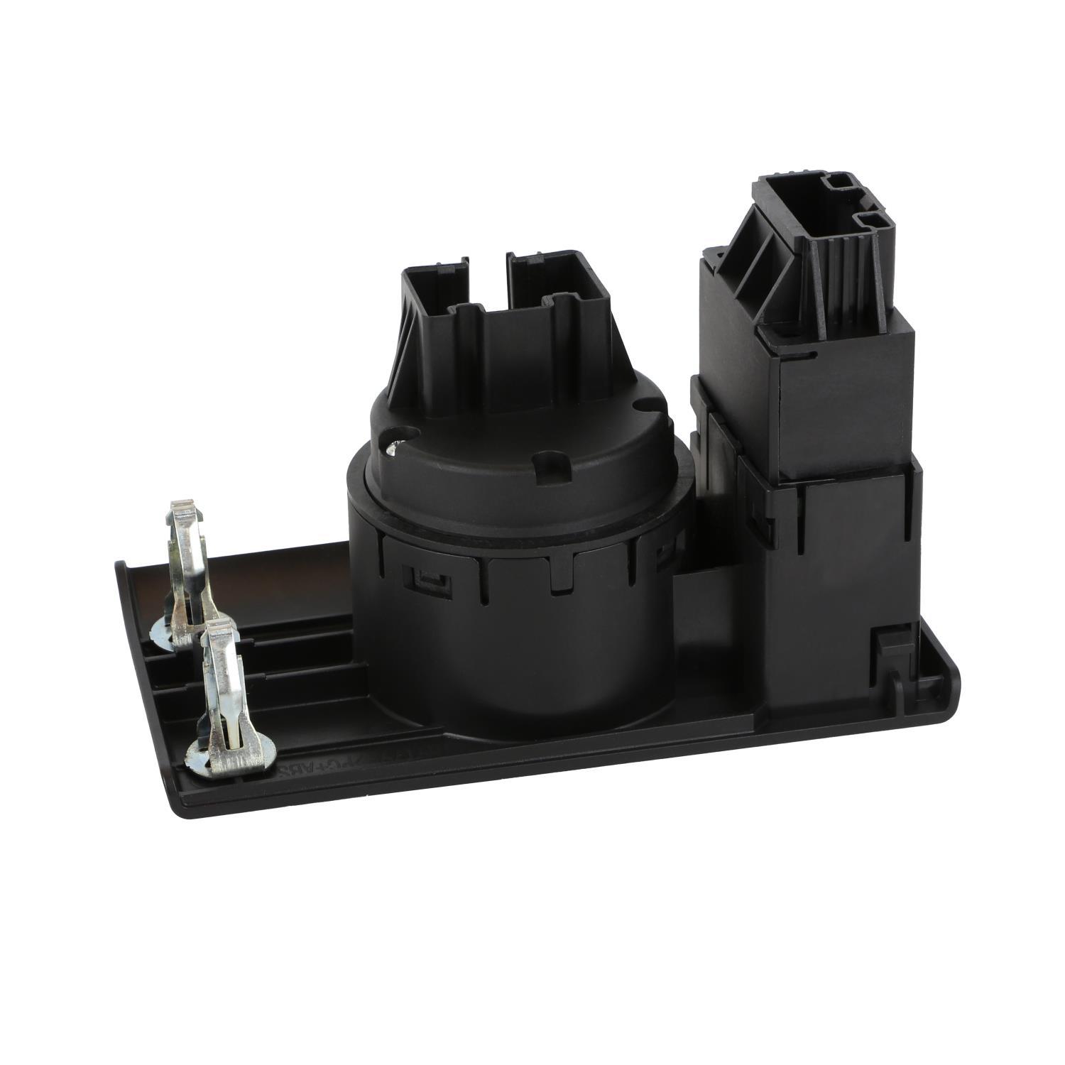 BWD S10648 - Headlight Switch BWD S10648 Headlight Switch product image 4 of 5