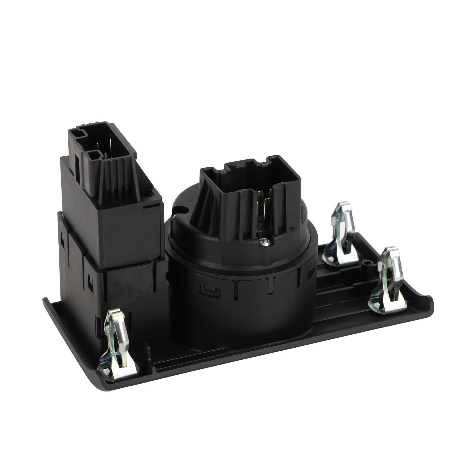 BWD S10648 - Headlight Switch BWD S10648 Headlight Switch product image 5 of 5
