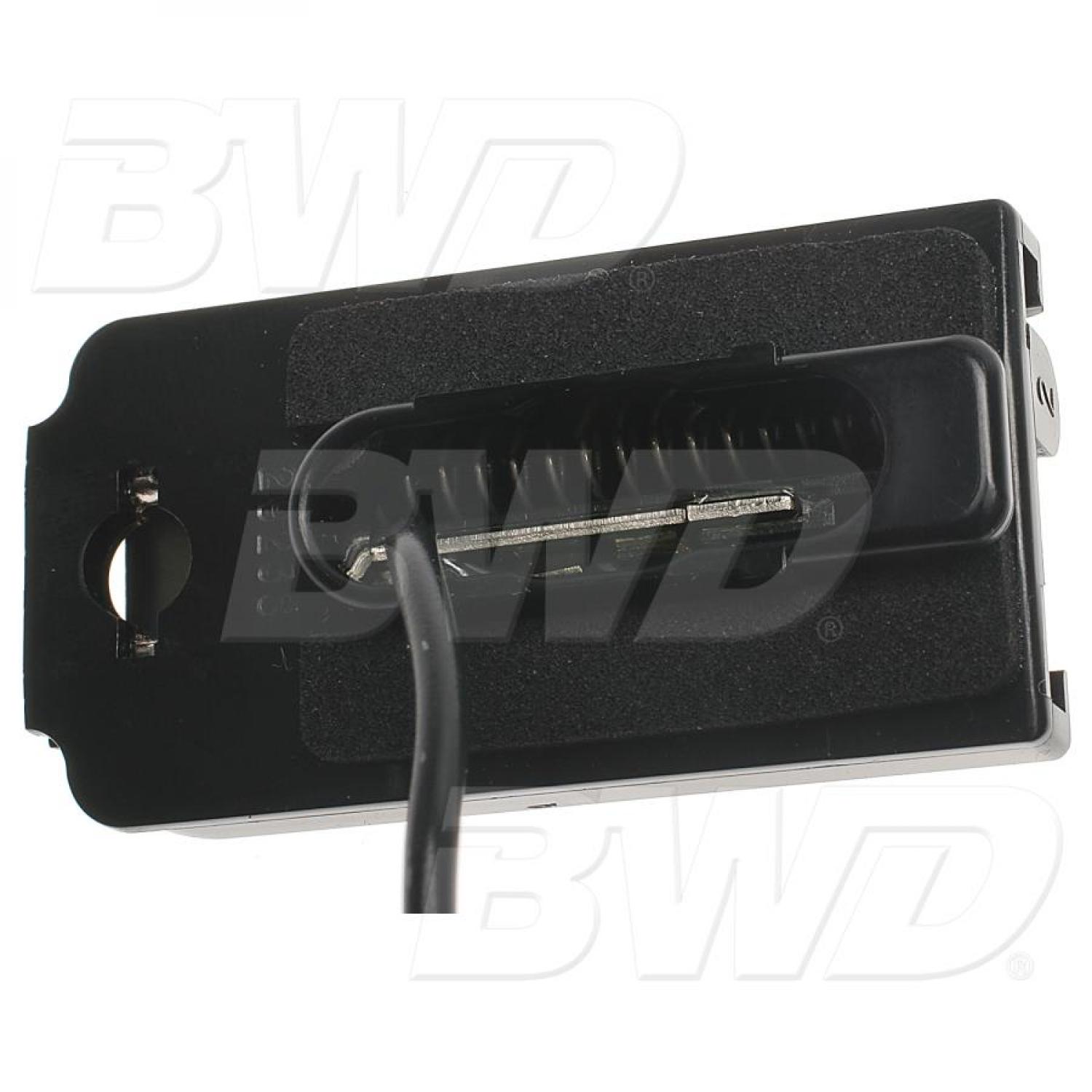 BWD S1070 - Door Jamb Switch BWD S1070 Door Jamb Switch product image 1 of 4