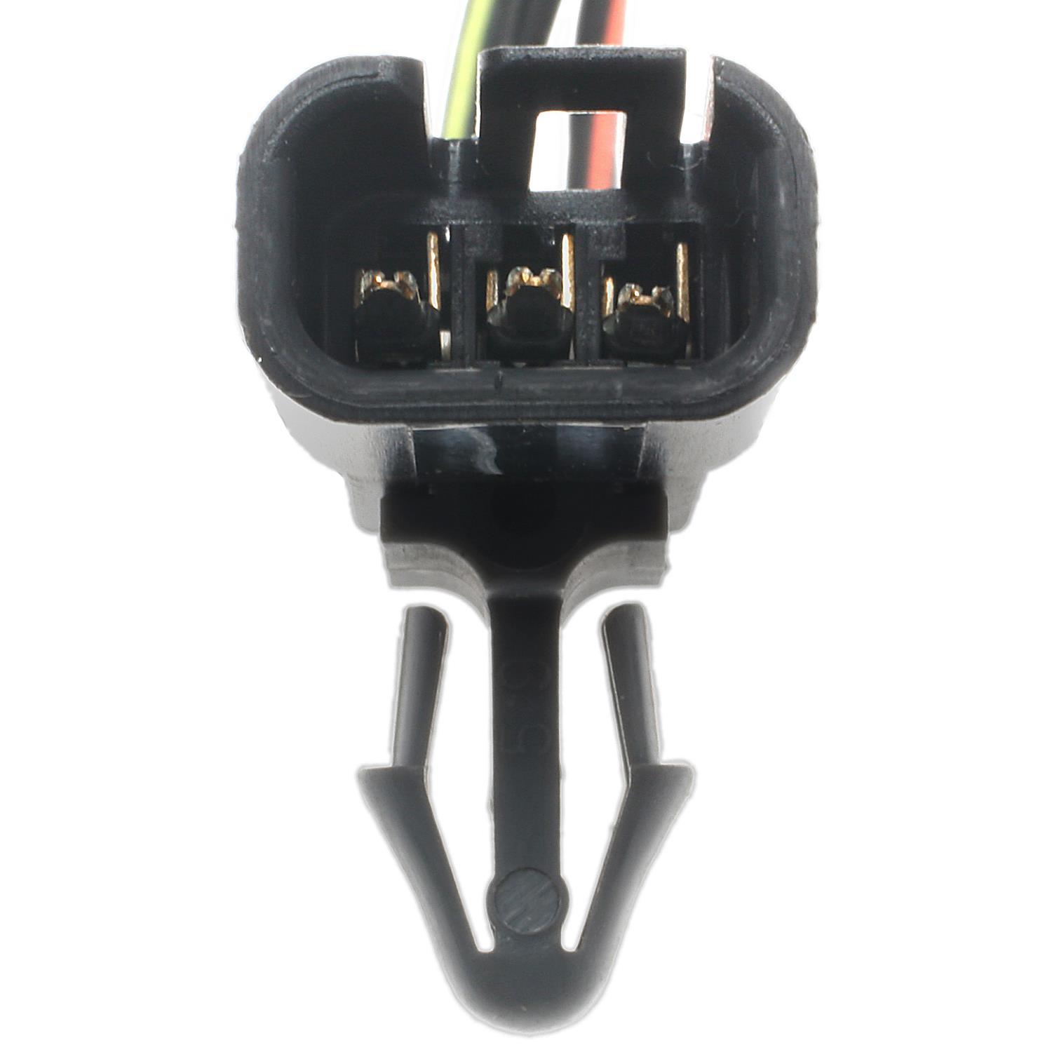 BWD S1074 - Trunk Open Warning Switch BWD S1074 Trunk Open Warning Switch product image 3 of 3