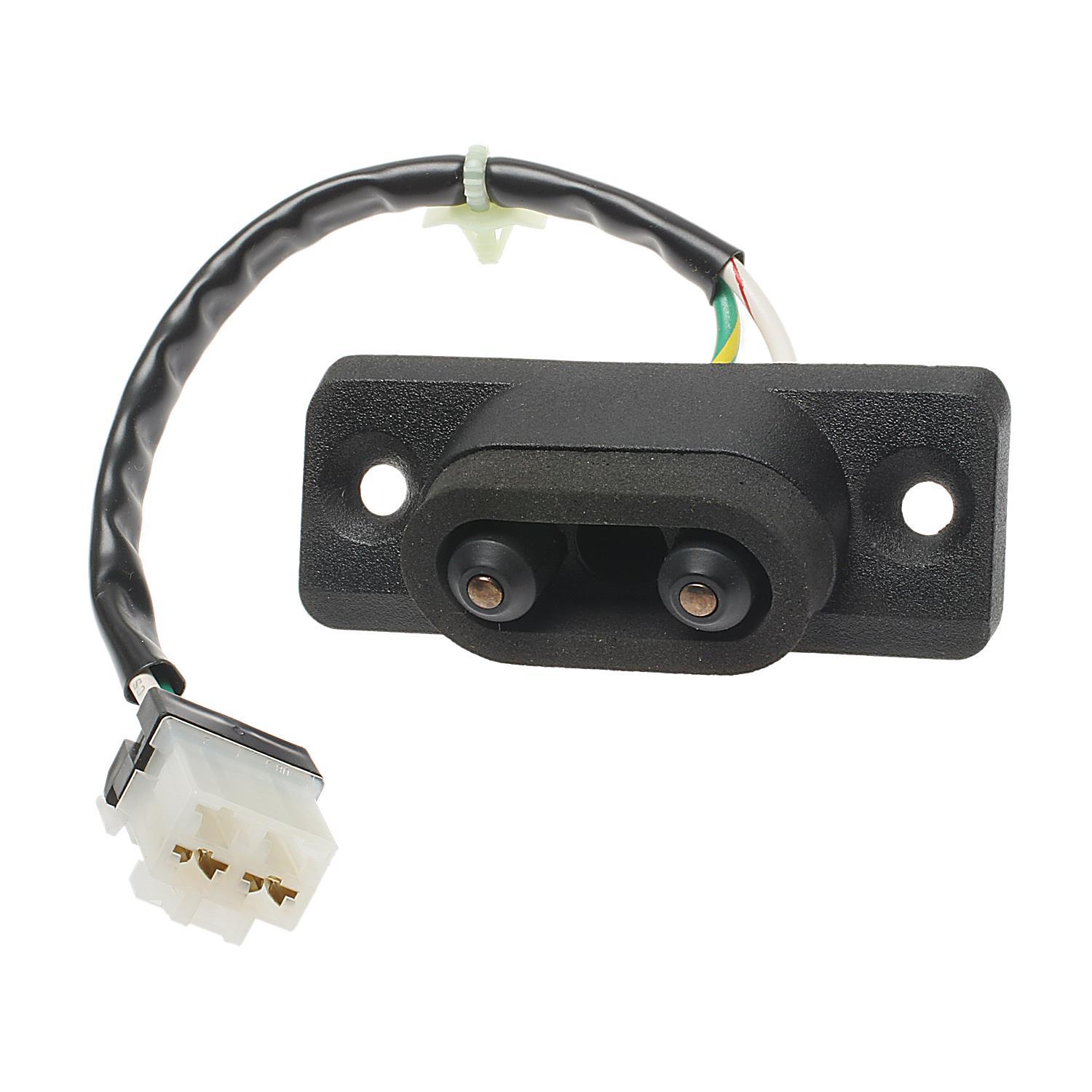 BWD S1077 Door Jamb Switch product image 2 of 3