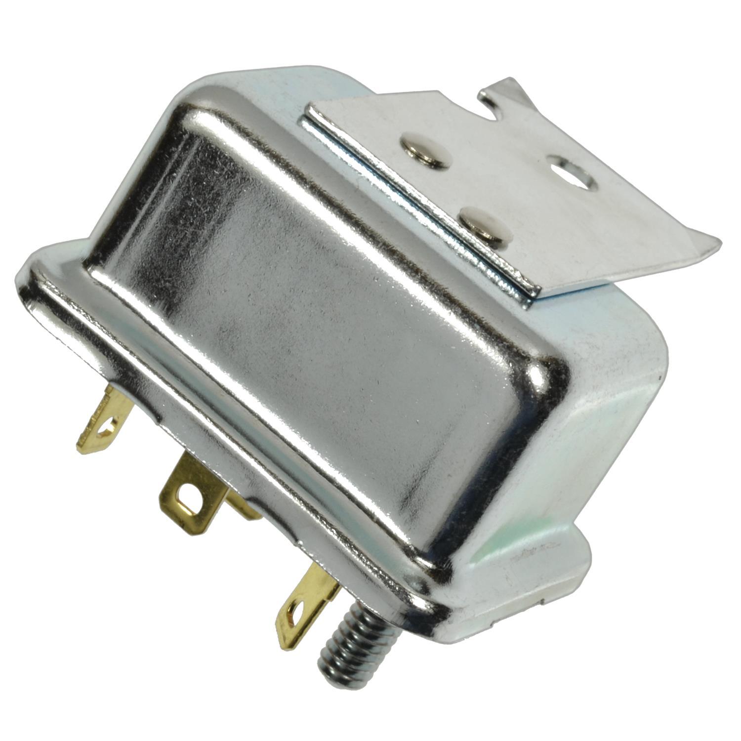 BWD S109 - Starter Relay BWD S109 Starter Relay product image 1 of 5