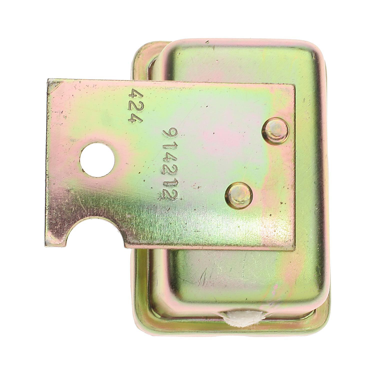 BWD S109 - Starter Relay BWD S109 Starter Relay product image 3 of 5