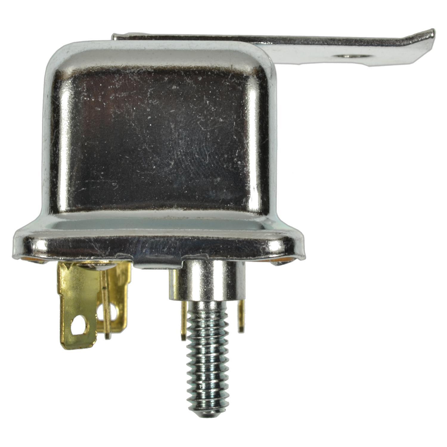 BWD S109 - Starter Relay BWD S109 Starter Relay product image 4 of 5