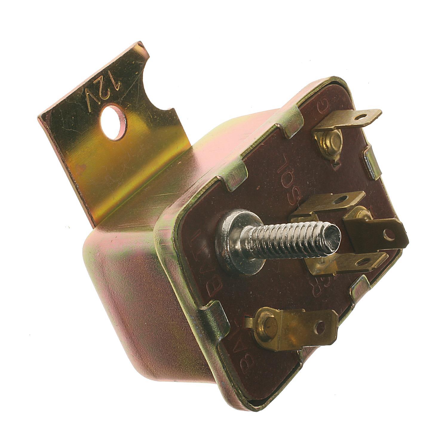 BWD S109 - Starter Relay BWD S109 Starter Relay product image 5 of 5