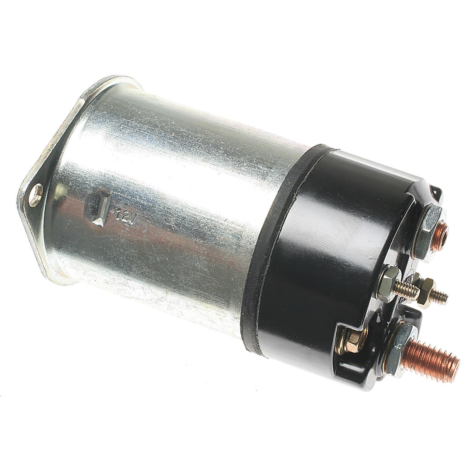 BWD S110 - Starter Solenoid BWD S110 Starter Solenoid product image 2 of 3
