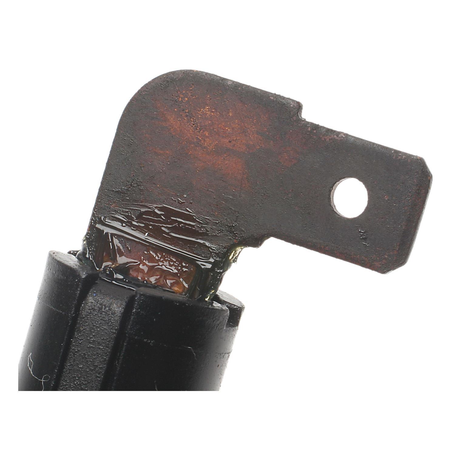 BWD S1100 Door Jamb Switch product image 3 of 3