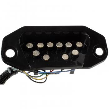 BWD S1114 Sliding Door Contact Assembly product image 1 of 3