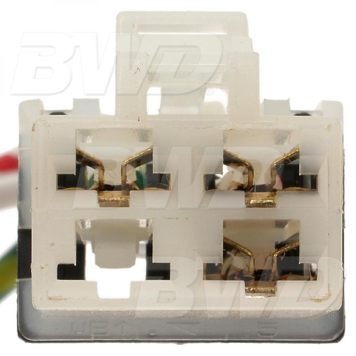 BWD S1124 - Door Jamb Switch BWD S1124 Door Jamb Switch product image 2 of 3