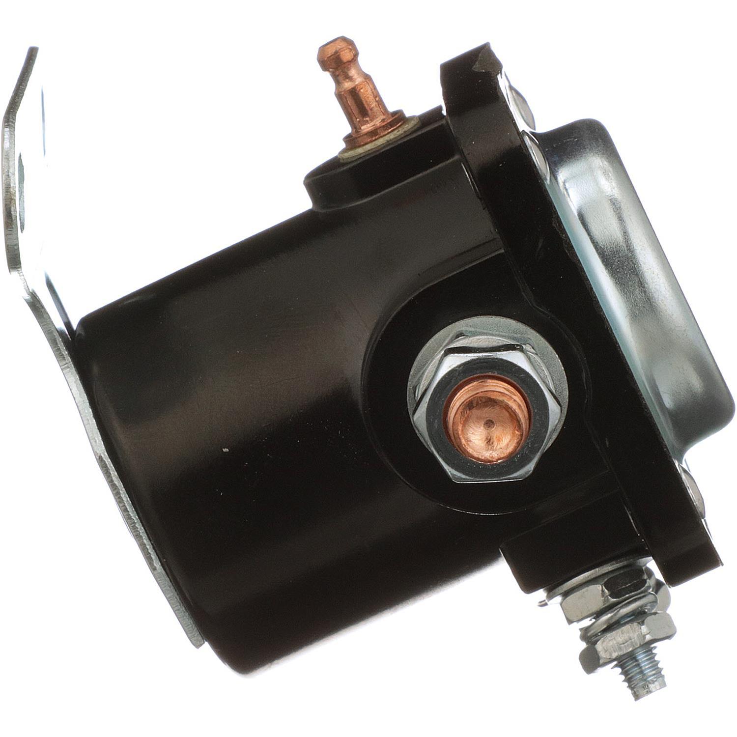 BWD S113 - Starter Solenoid BWD S113 Starter Relay product image 5 of 6