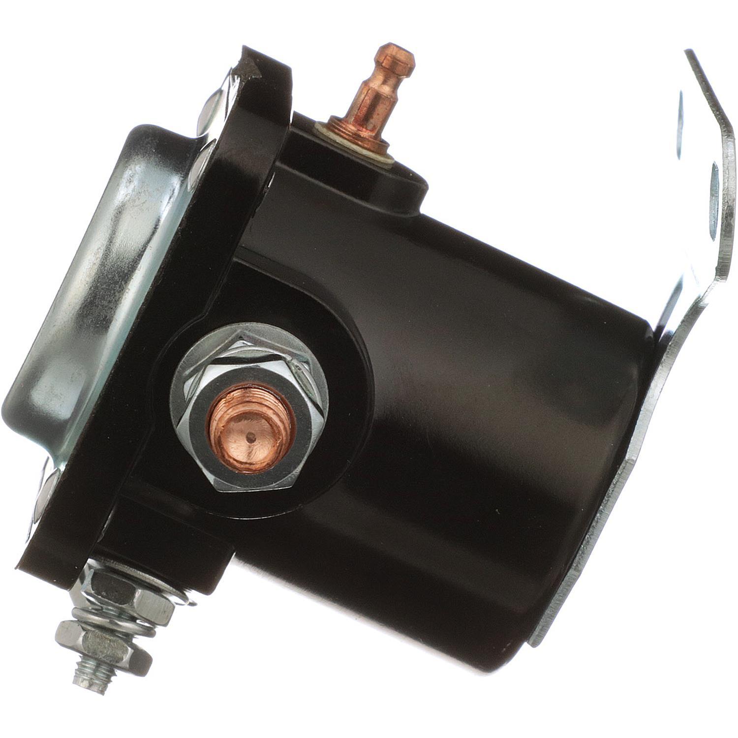 BWD S113 - Starter Solenoid BWD S113 Starter Relay product image 6 of 6