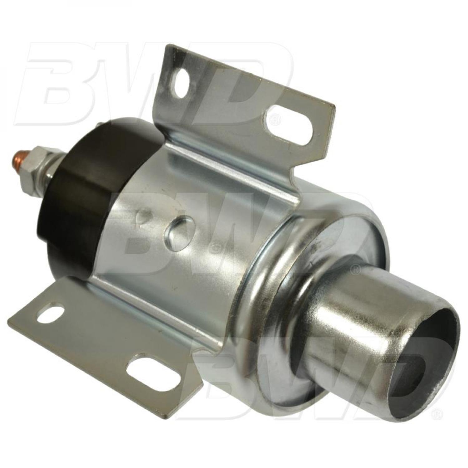BWD S120 - Starter Solenoid BWD S120 Starter Solenoid product image 1 of 9