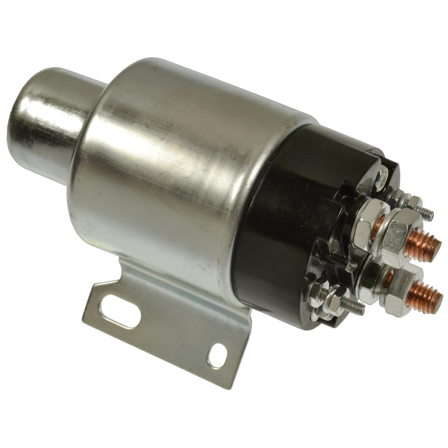 BWD S120 - Starter Solenoid BWD S120 Starter Solenoid product image 2 of 9