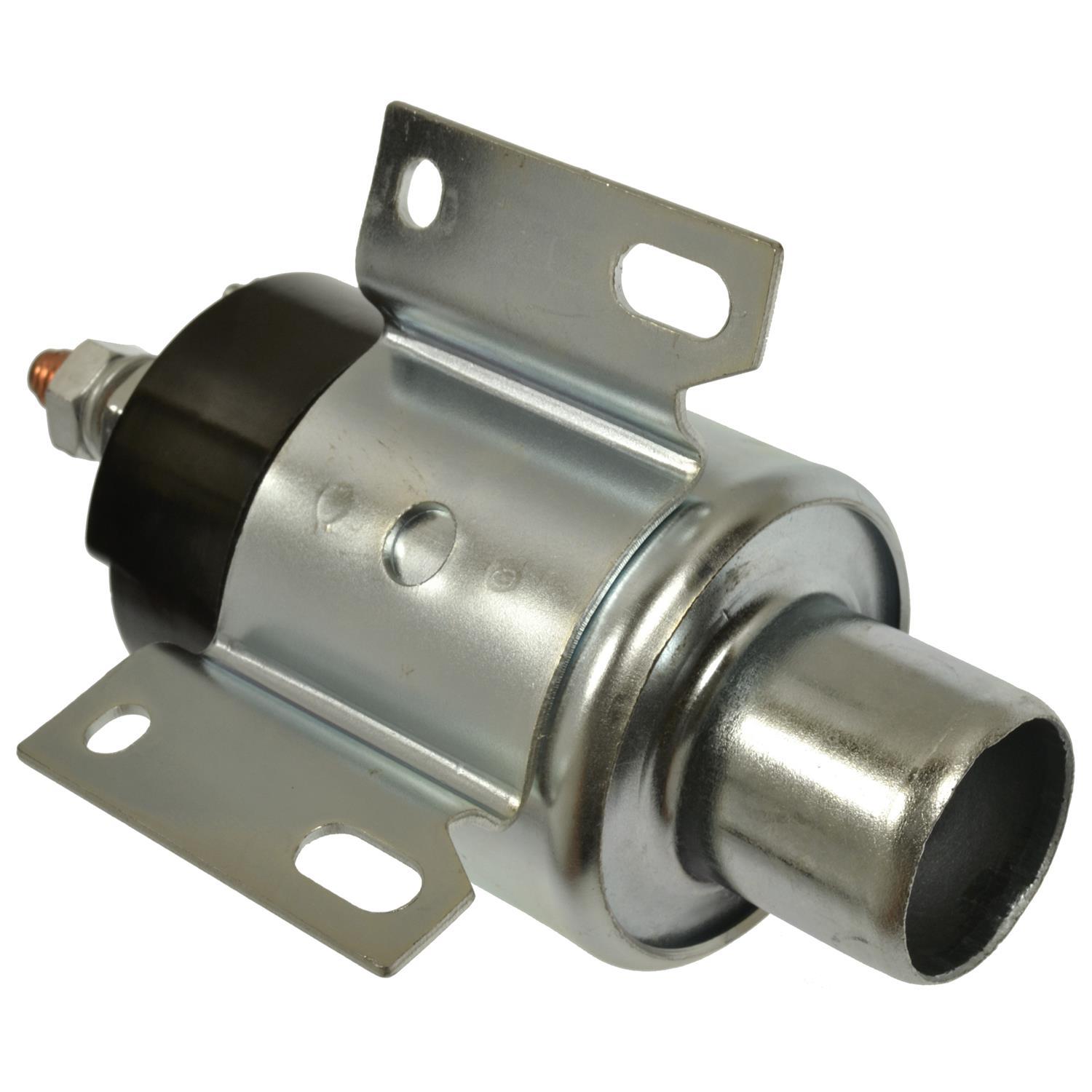 BWD S120 - Starter Solenoid BWD S120 Starter Solenoid product image 5 of 9