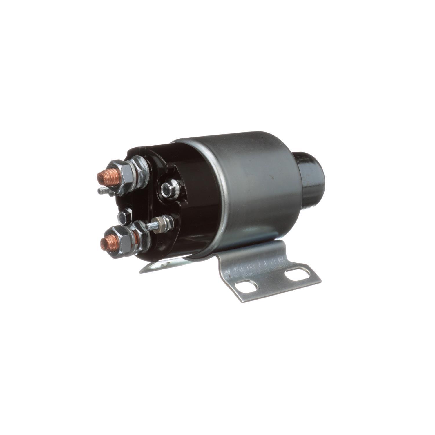 BWD S120 - Starter Solenoid BWD S120 Starter Solenoid product image 6 of 9