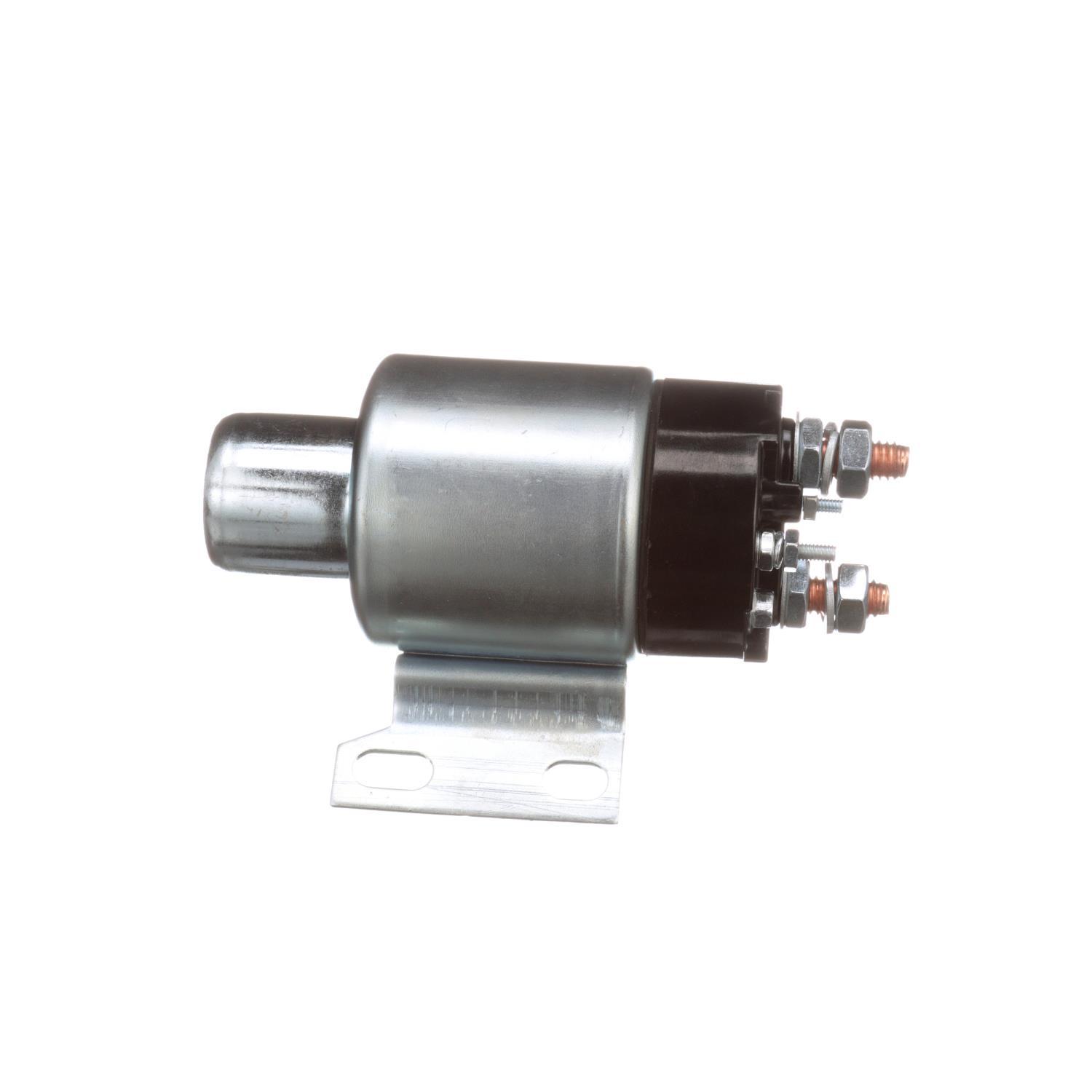 BWD S120 - Starter Solenoid BWD S120 Starter Solenoid product image 7 of 9