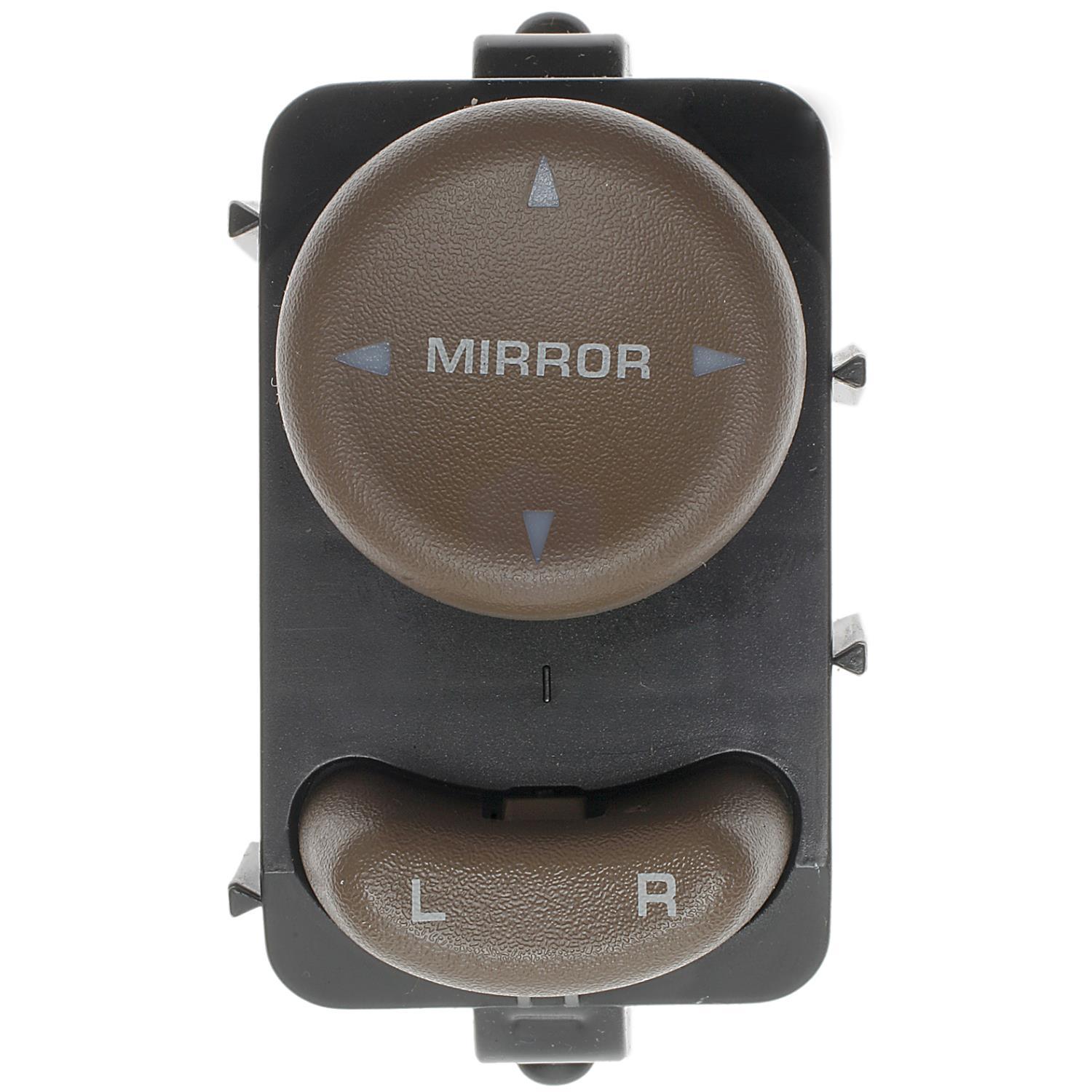BWD S13501 - Door Remote Mirror Switch BWD S13501 Door Remote Mirror Switch product image 1 of 3