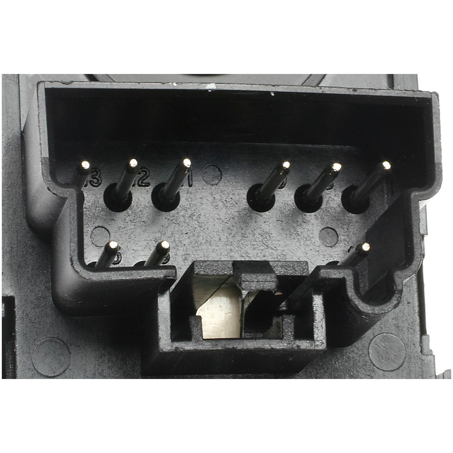 BWD S13501 - Door Remote Mirror Switch BWD S13501 Door Remote Mirror Switch product image 3 of 3