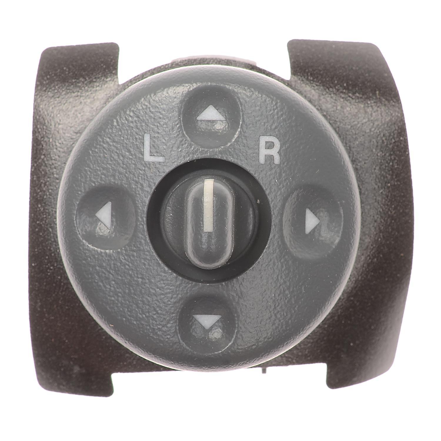 BWD S13507 - Door Remote Mirror Switch BWD S13507 Door Remote Mirror Switch product image 1 of 5