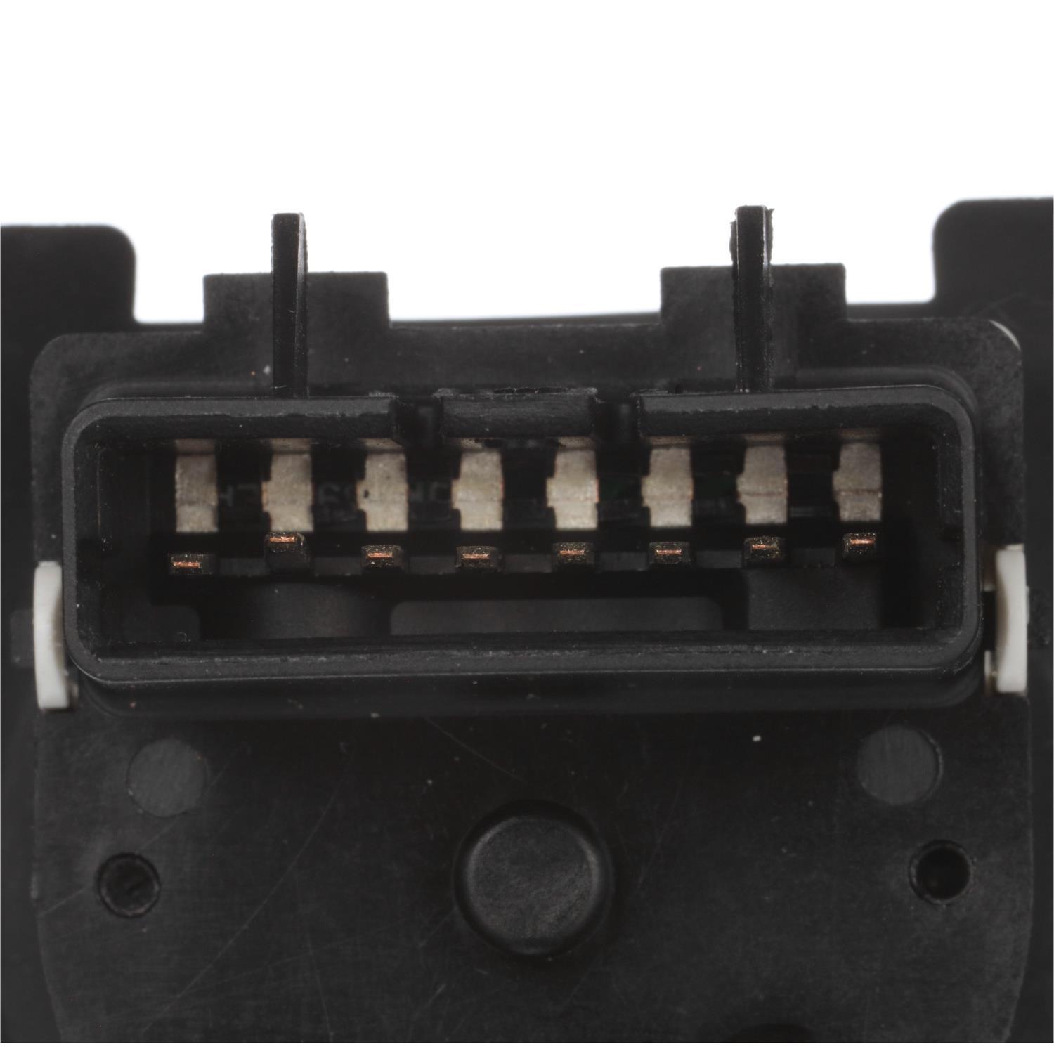 BWD S13507 - Door Remote Mirror Switch BWD S13507 Door Remote Mirror Switch product image 4 of 5