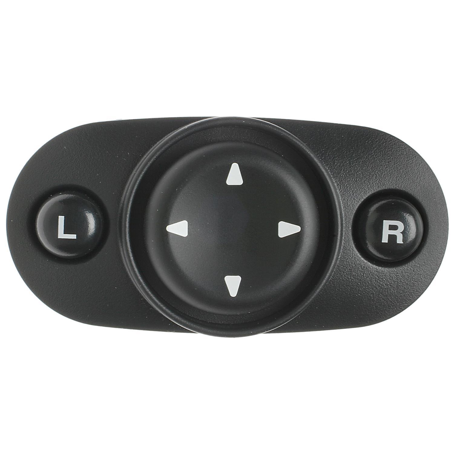 BWD S13510 - Door Remote Mirror Switch BWD S13510 Door Remote Mirror Switch product image 1 of 3