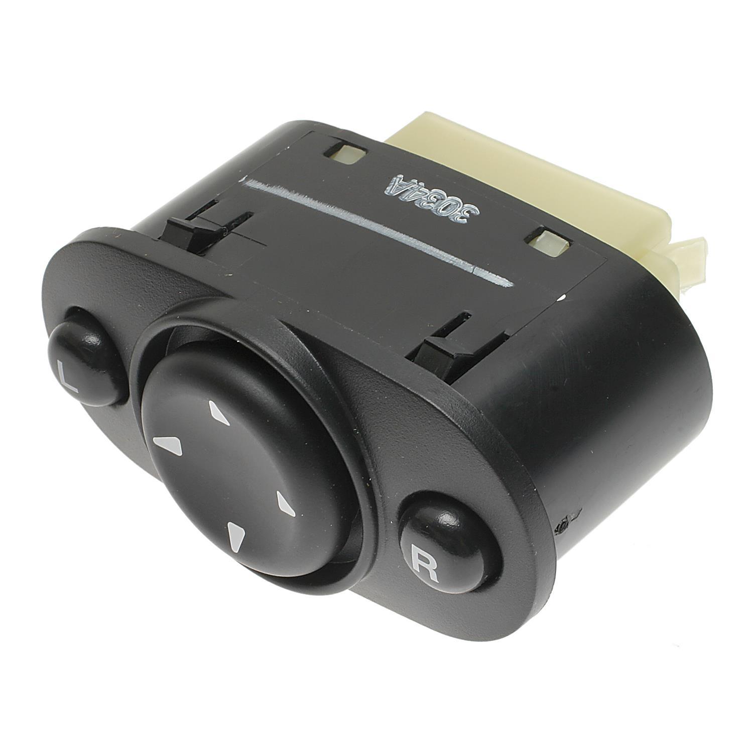BWD S13510 - Door Remote Mirror Switch BWD S13510 Door Remote Mirror Switch product image 2 of 3
