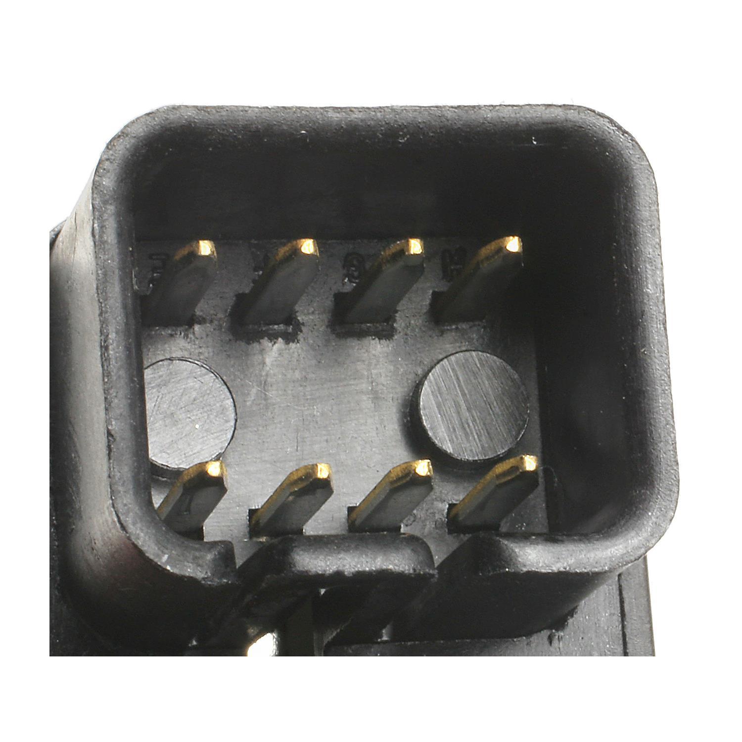 BWD S13515 Door Remote Mirror Switch product image 3 of 3