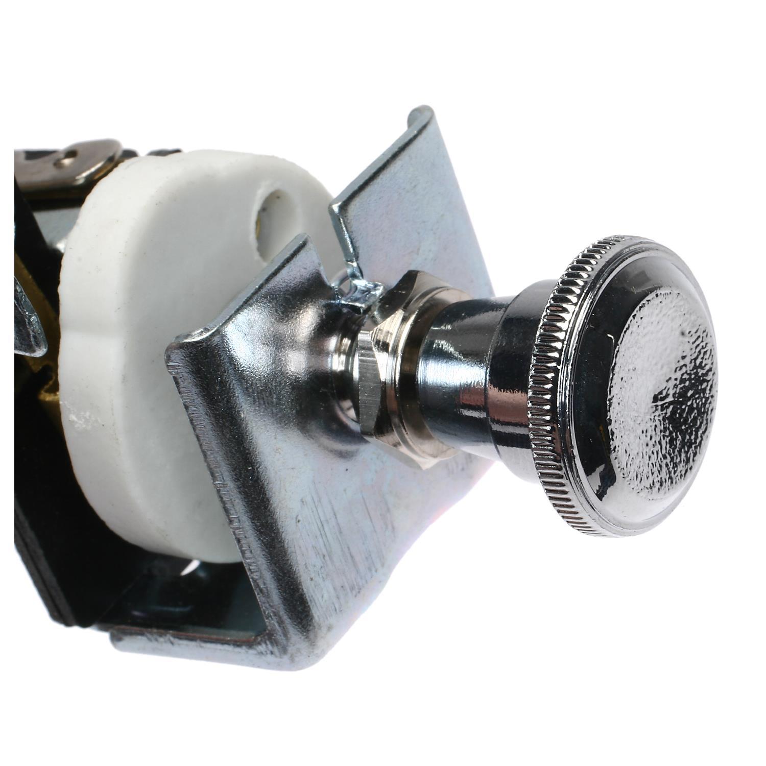 BWD S138 - Headlight Switch BWD S138 Headlight Switch product image 1 of 9