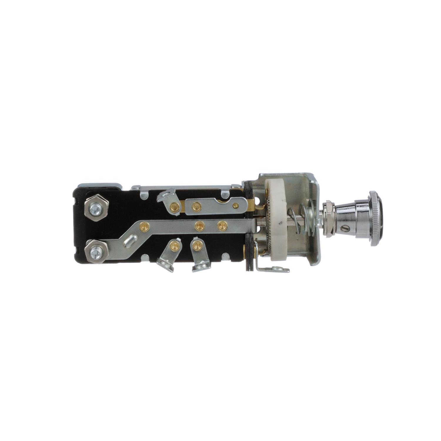 BWD S138 - Headlight Switch BWD S138 Headlight Switch product image 6 of 9