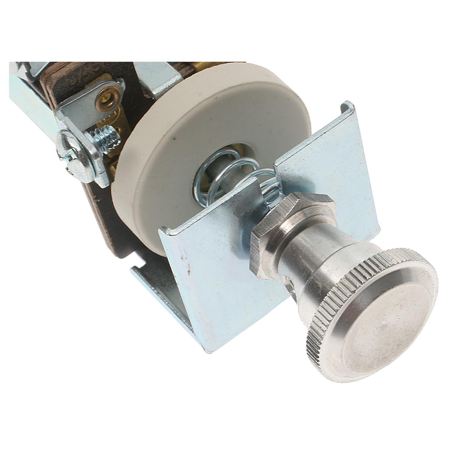 BWD S139 - Headlight Switch BWD S139 Headlight Switch product image 1 of 3