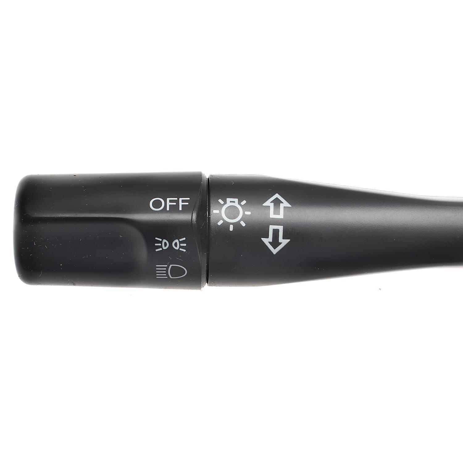 BWD S14001 - Headlight Switch BWD S14001 Headlight Dimmer Switch product image 1 of 6