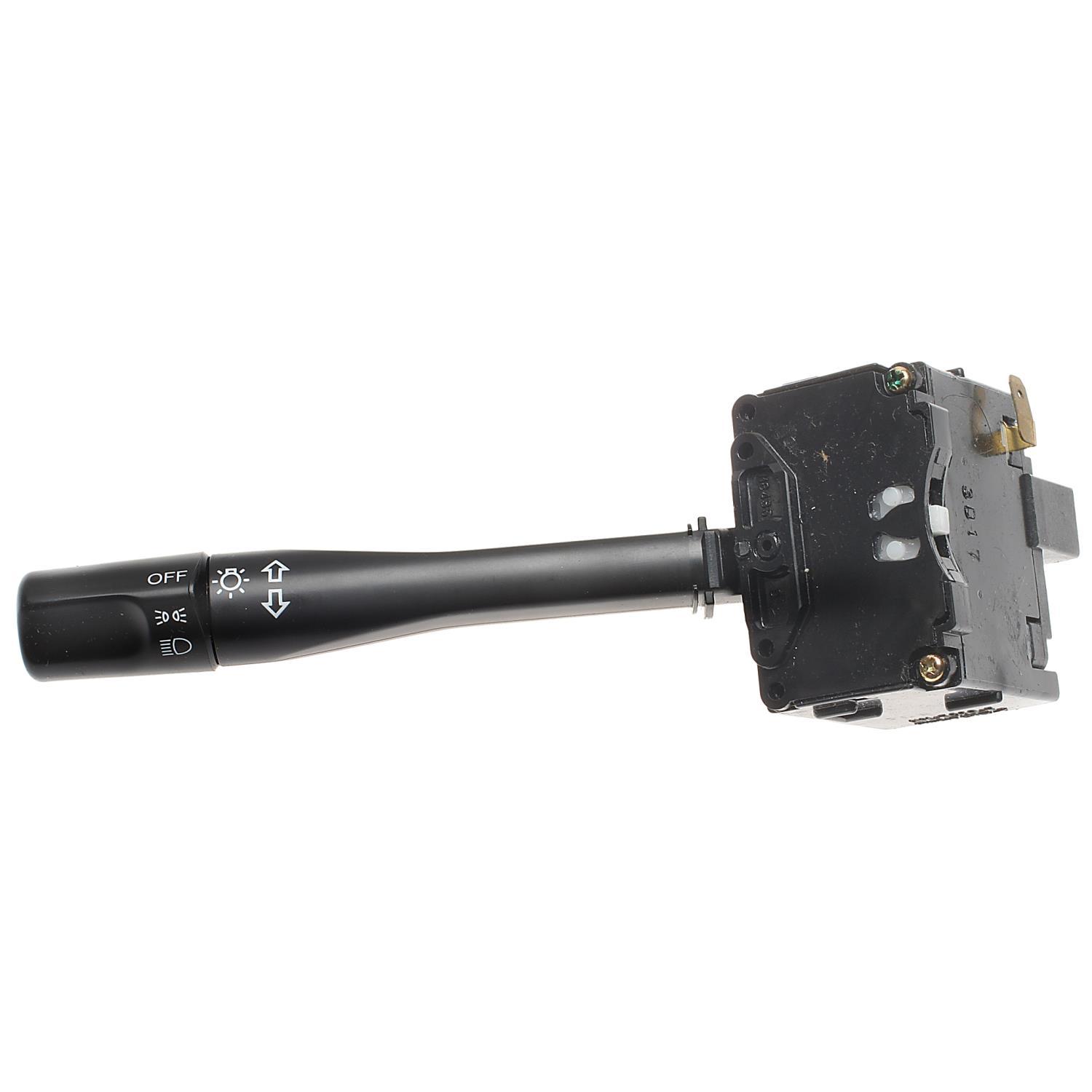 BWD S14001 - Headlight Switch BWD S14001 Headlight Dimmer Switch product image 2 of 6
