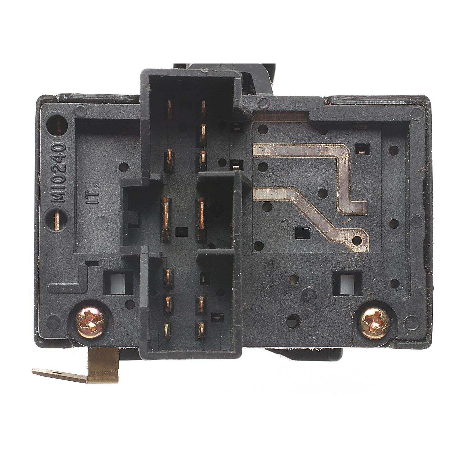 BWD S14001 - Headlight Switch BWD S14001 Headlight Dimmer Switch product image 3 of 6