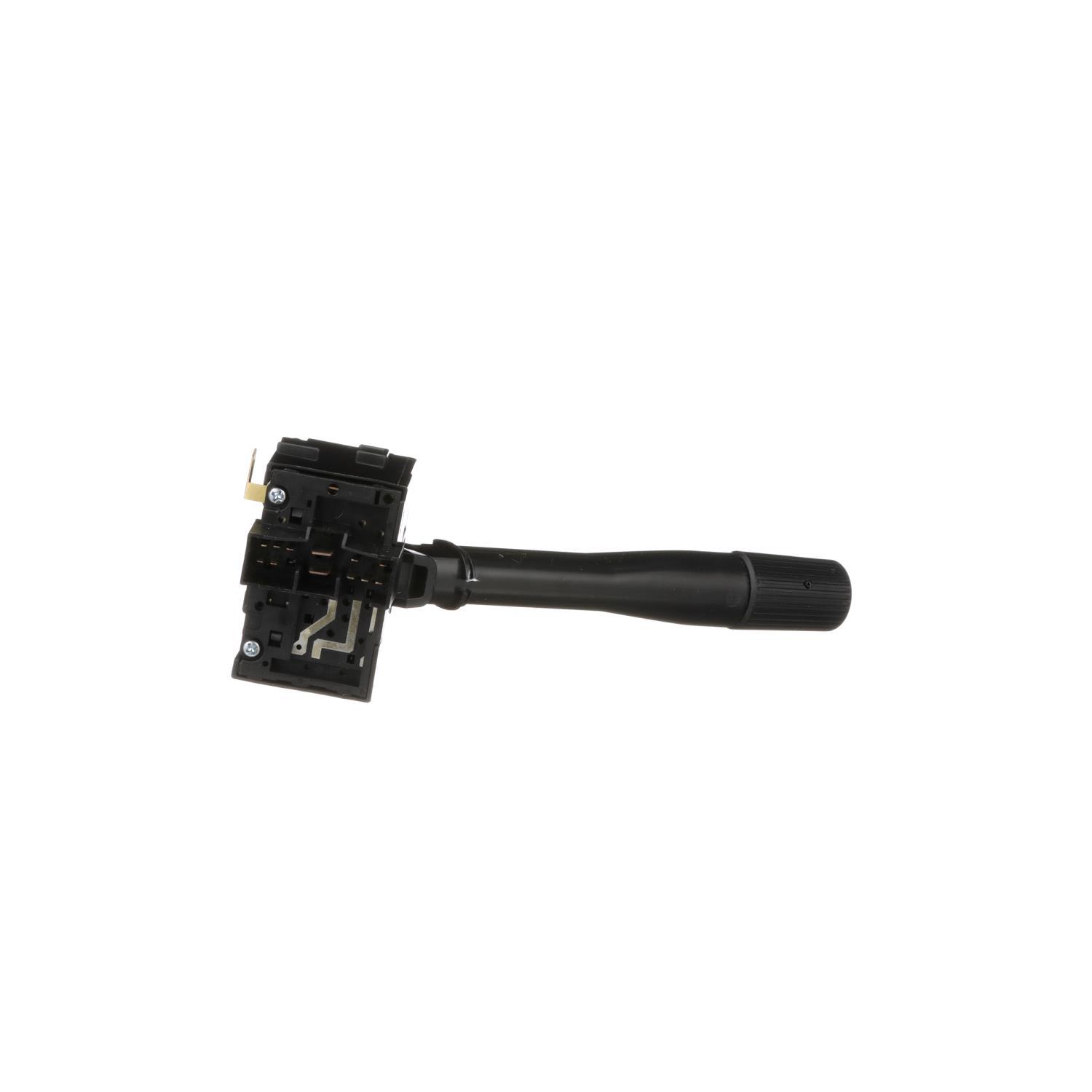 BWD S14001 - Headlight Switch BWD S14001 Headlight Dimmer Switch product image 4 of 6