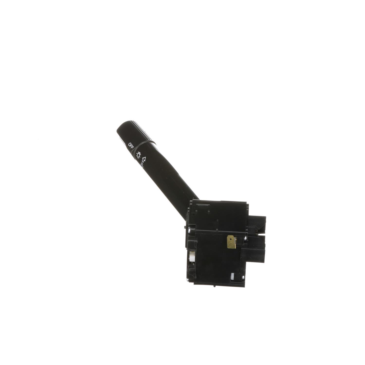 BWD S14001 - Headlight Switch BWD S14001 Headlight Dimmer Switch product image 5 of 6