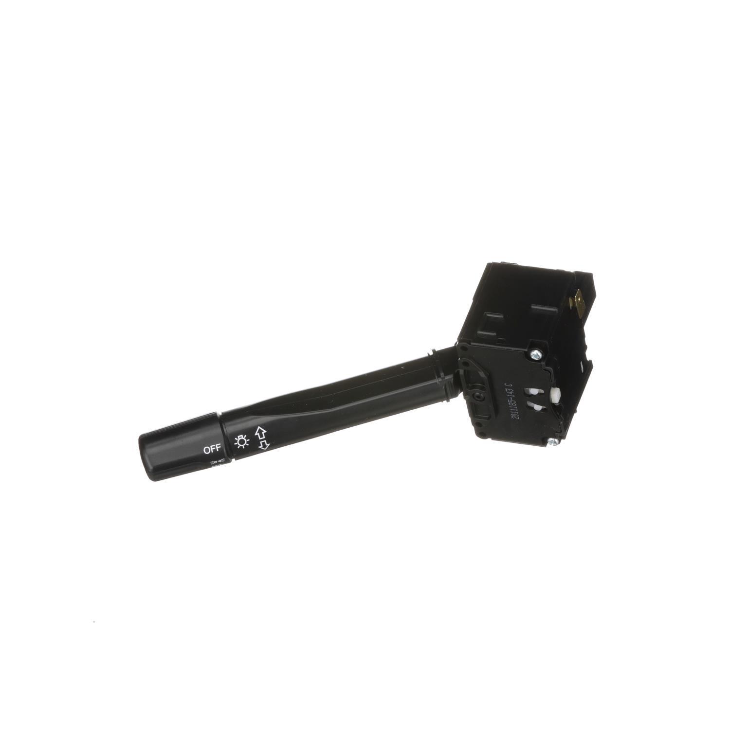 BWD S14001 - Headlight Switch BWD S14001 Headlight Dimmer Switch product image 6 of 6